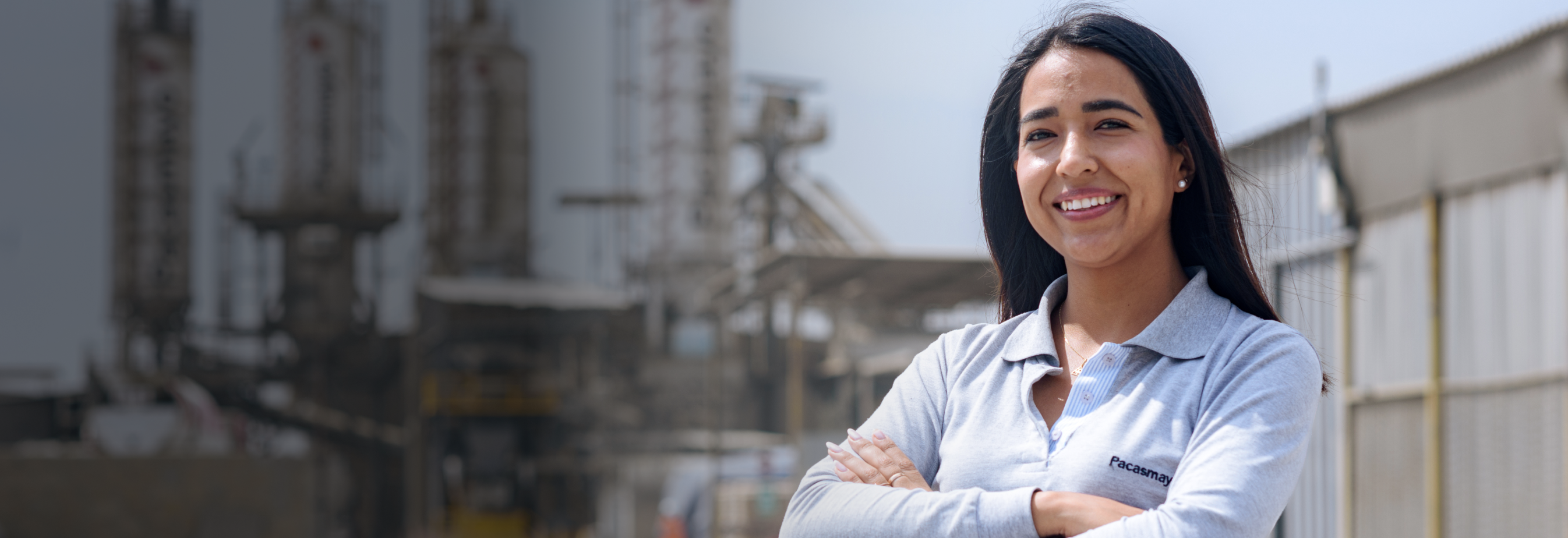 Hero Banner - Compañías subsidiarias Pacasmayo